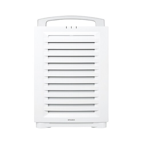 急速脱臭機 DA−8000A−W