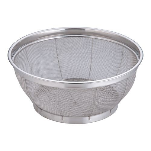 18−8 エコノミーざる 27.5cm