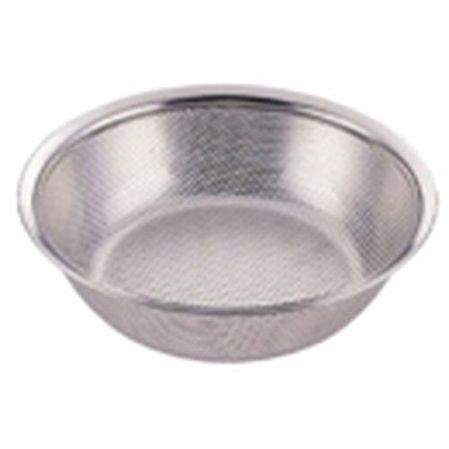 UK18−8浅型パンチボール 24cm