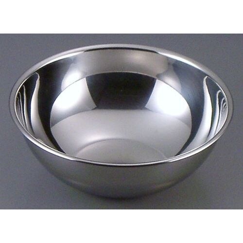 IKD 18−8抗菌ミキシングボール 33cm