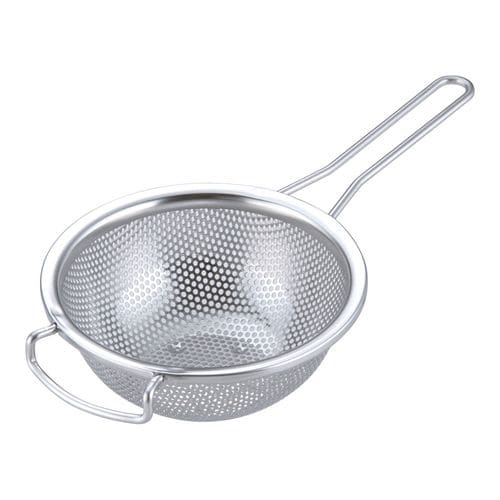 18−8片手メッシュボール 15cm