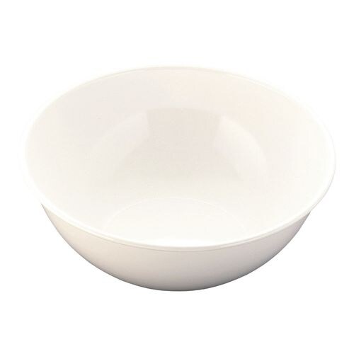 ホーローボール ホワイト 26cm