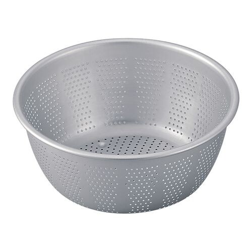 TKG アルマイト パンチングザル 18cm