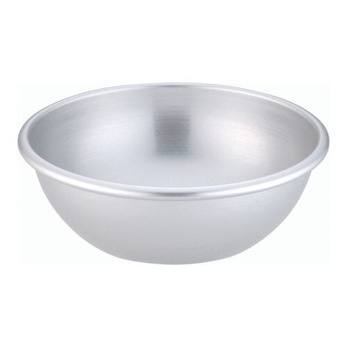 アルマイト ボール 18cm