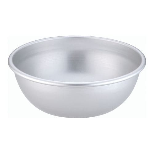 アルマイト ボール 21cm