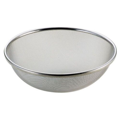 ステンレス あげざる 45cm