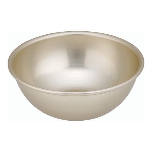 ゴールド アルマイトボール 18cm