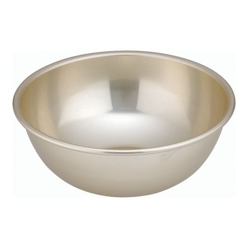 ゴールド アルマイトボール 24cm