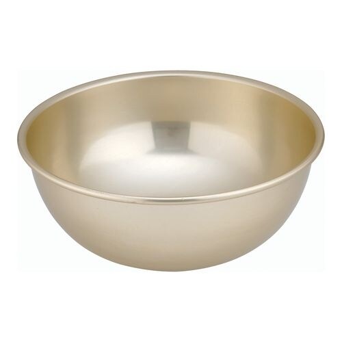 ゴールド アルマイトボール 30cm