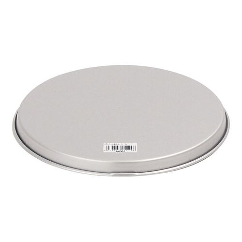 アルマイト 平型 ボール蓋 24cm用