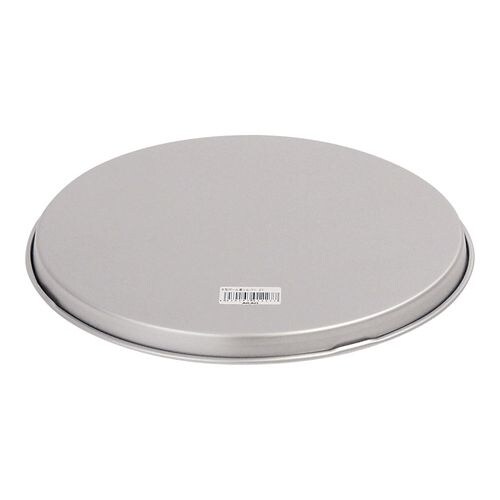 アルマイト 平型 ボール蓋 27cm用