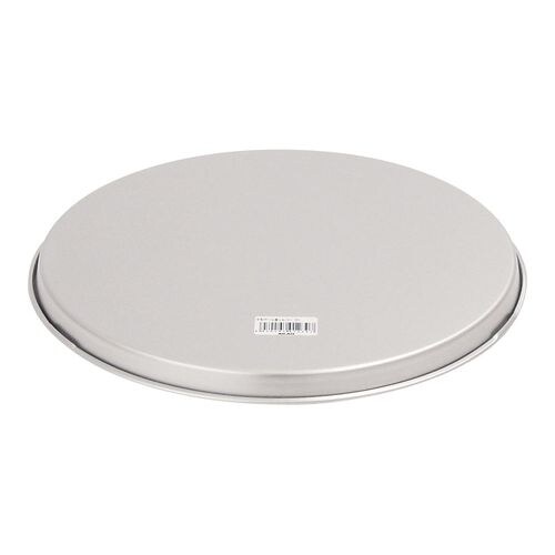 アルマイト 平型 ボール蓋 30cm用