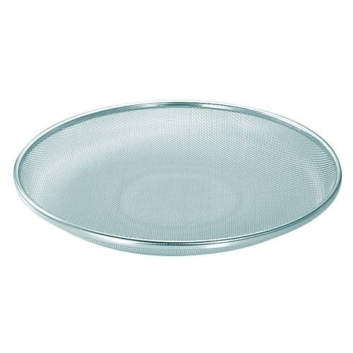 ステンレス ためざる 39cm