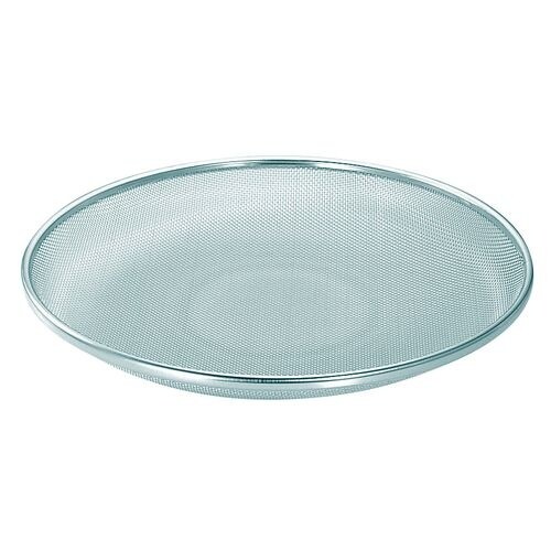 ステンレス ためざる 45cm