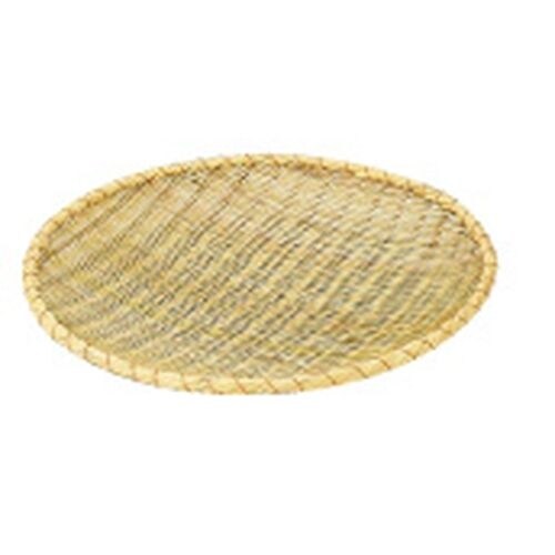 竹製 ためざる 48cm