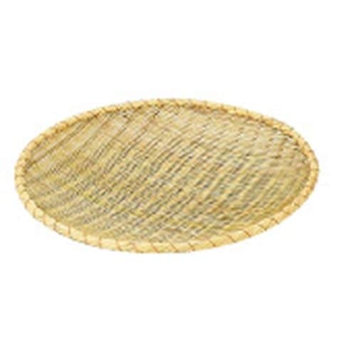 竹製 ためざる 51cm