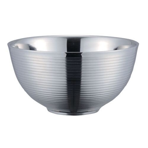 ステンレス ダブルボール(二重) ライン