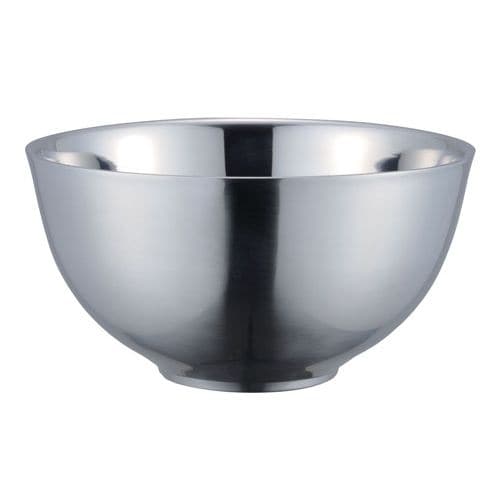 ステンレス ダブルボール(二重) プレーン