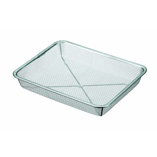 ステンレス 深型ピシャット 15枚取