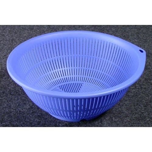 BKざる PP−18 ブルー