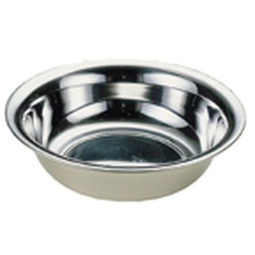 18−0洗面器 32cm