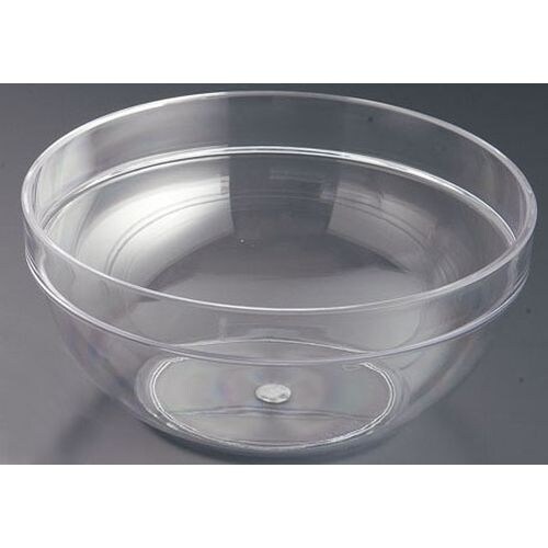 ポリカーボネイト サラダボール 23cm