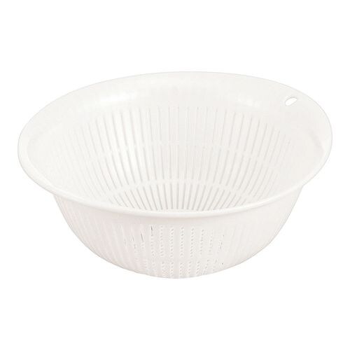 ホーム&ホーム PPコランダー 24cm