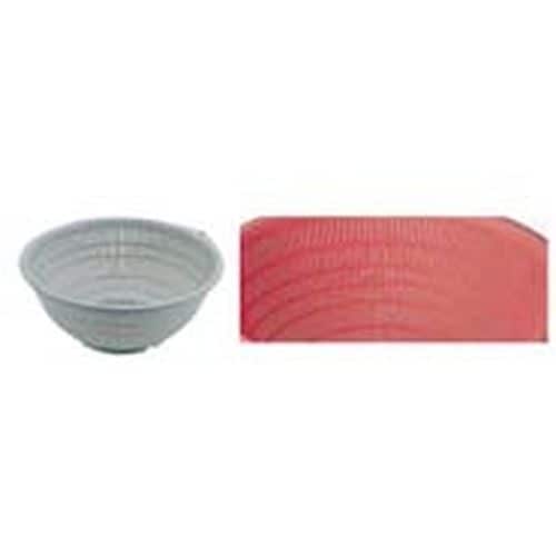 BKざる PP−50 ピンク