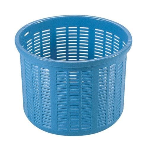 サンコー 万能バスケット 2型(浅型)