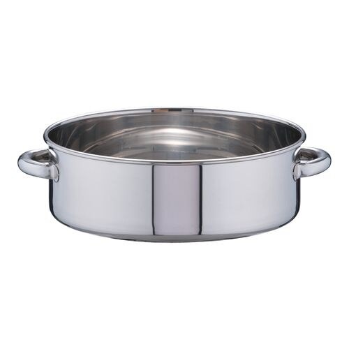 SA18−8手付洗桶 33cm