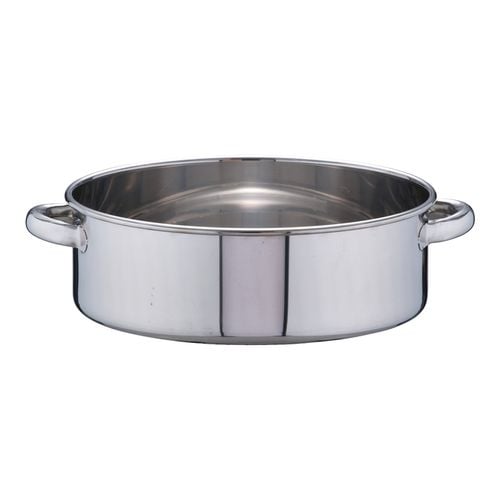 SA18−8手付洗桶 39cm