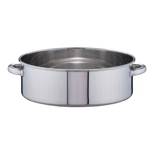 SA18−8手付洗桶 45cm