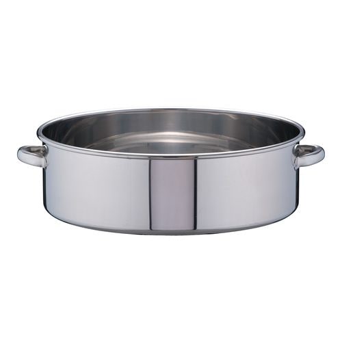 SA18−8手付洗桶 55cm