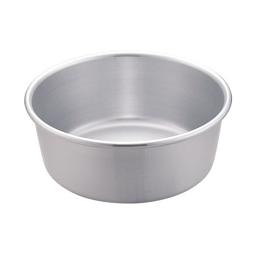 アルマイト ニュー洗桶 40cm