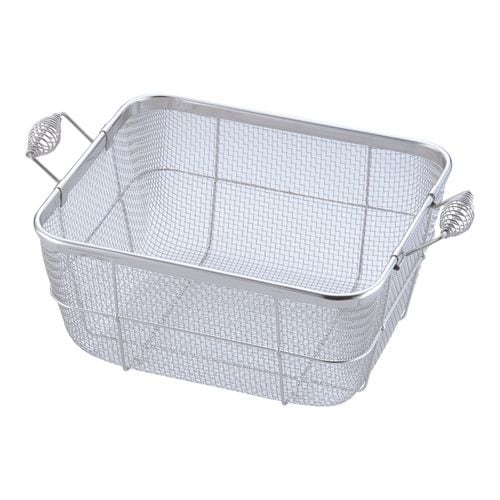 18−8クリーンバスケット A型 深型 小