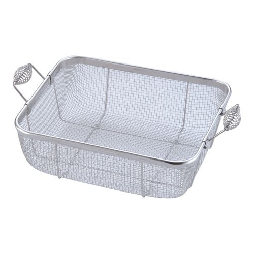 18−8クリーンバスケット A型 浅型 小