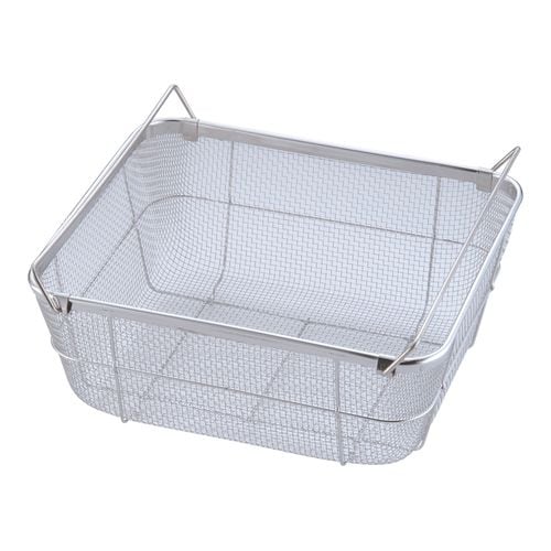 18−8クリーンバスケット B型 深型 大