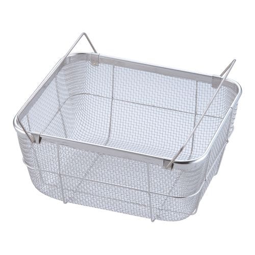 18−8クリーンバスケット B型 深型 小