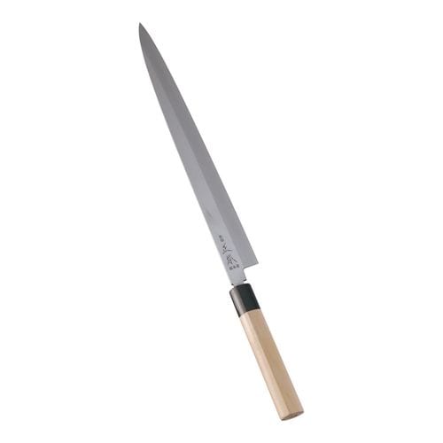 コバルト鋼 柳刃刺身包丁 33cm