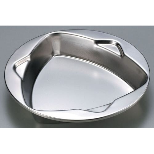 IKD18−8抗菌スタッキング&ネスティング 浅皿