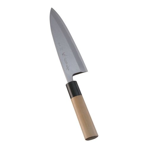 堺 菊守 極上 出刃 16.5cm