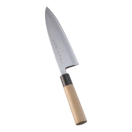 堺 菊守 極上 出刃 18cm