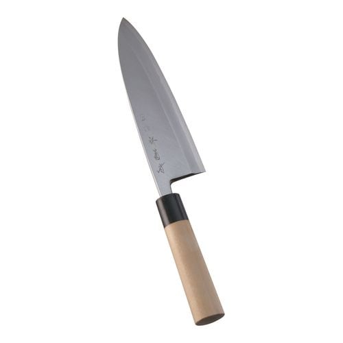 堺 菊守 極上 出刃 21cm
