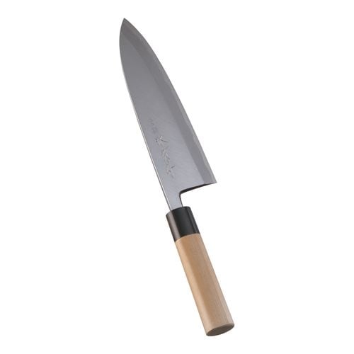 堺 菊守 極上 出刃 22.5cm