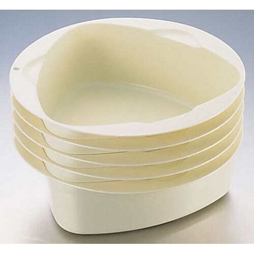 PPスタッキング&ネスティングボール 27cm