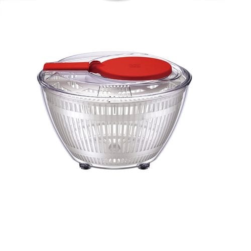 (ヴィヴ)サラダスピナー S レッド 68200