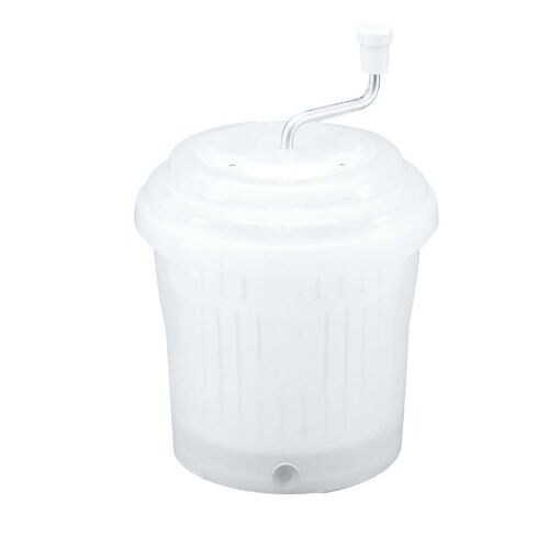 抗菌ジャンボ野菜水切り器 10型