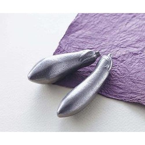 鉄茄子 (2本組) 33−003