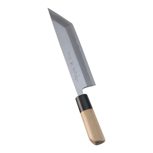 堺 菊守 極上 うなぎ裂庖丁 江戸裂 19.5cm