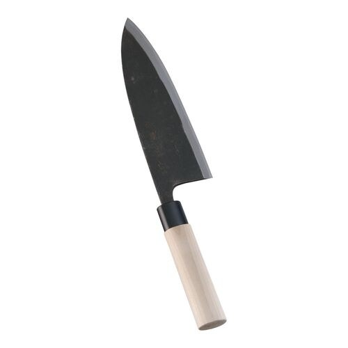 堺 菊守 サケ切 21cm